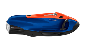 Seabob F5 S Underwater Scooter