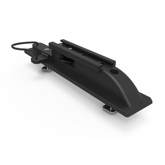 ScubaJet Fin Box Adapter US & Slide-In