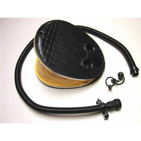 Island Hopper Heavy Recreational 5 Passenger Banana Boat 17'  PVC-5