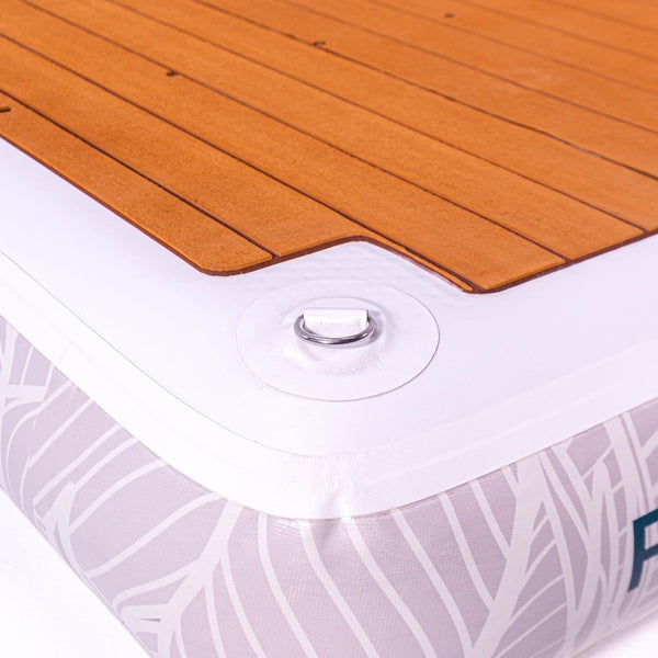 Further Customs Avalon Bar 778 Avalon Plank