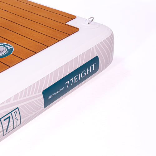 Further Customs Avalon Bar 778 Avalon Plank