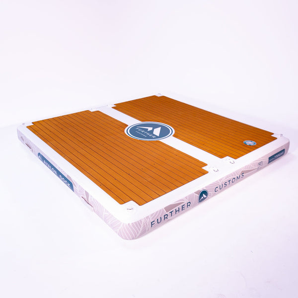 Further Customs Avalon Bar 778 Avalon Plank