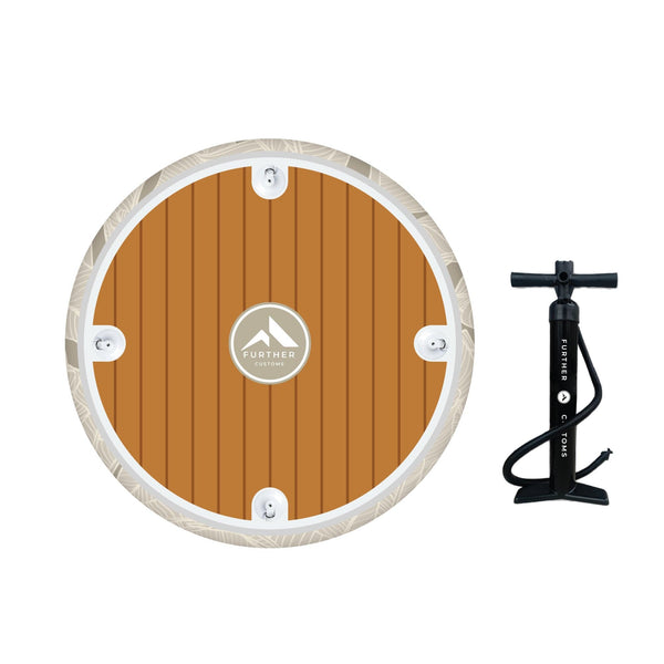 Further Customs Avalon Bar