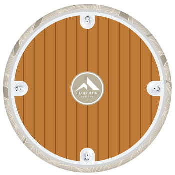 Further Customs Avalon Bar