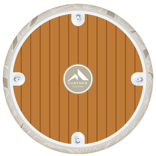 Further Customs Avalon Bar