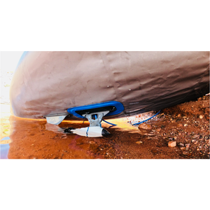 Bixpy DIY Fin Adapter for Inflatables (J-2 Motors) AT-INK-2101
