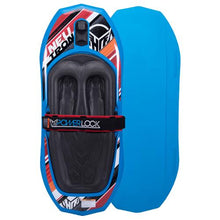 Load image into Gallery viewer, HO Sports Neutron Kneeboard with Powerlock Strap