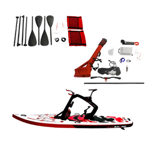 Redshark Bike Surf Fitness Water Bike