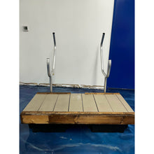 Load image into Gallery viewer, Kayak Accessories - Seahorse Docking Kayak Storage Racks single