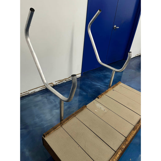 Kayak Accessories - Seahorse Docking Kayak Storage Racks single