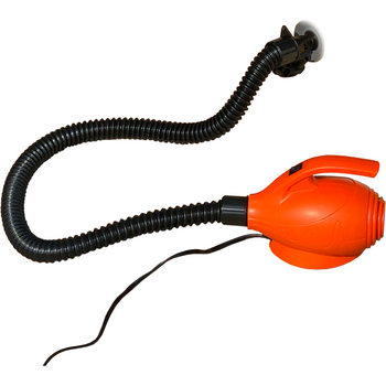 Island Hopper®  Power Egg Inflator 110V wall plugin