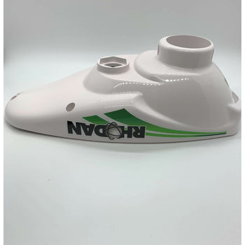 Accessories - Rhodan Marine Lower Head Cover