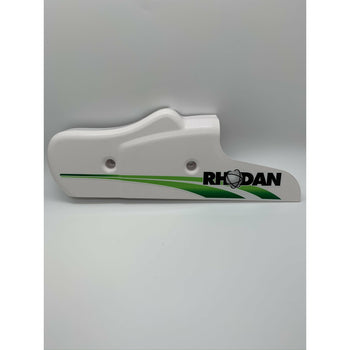 Accessories - Rhodan Marine Side Cradle Cover Left