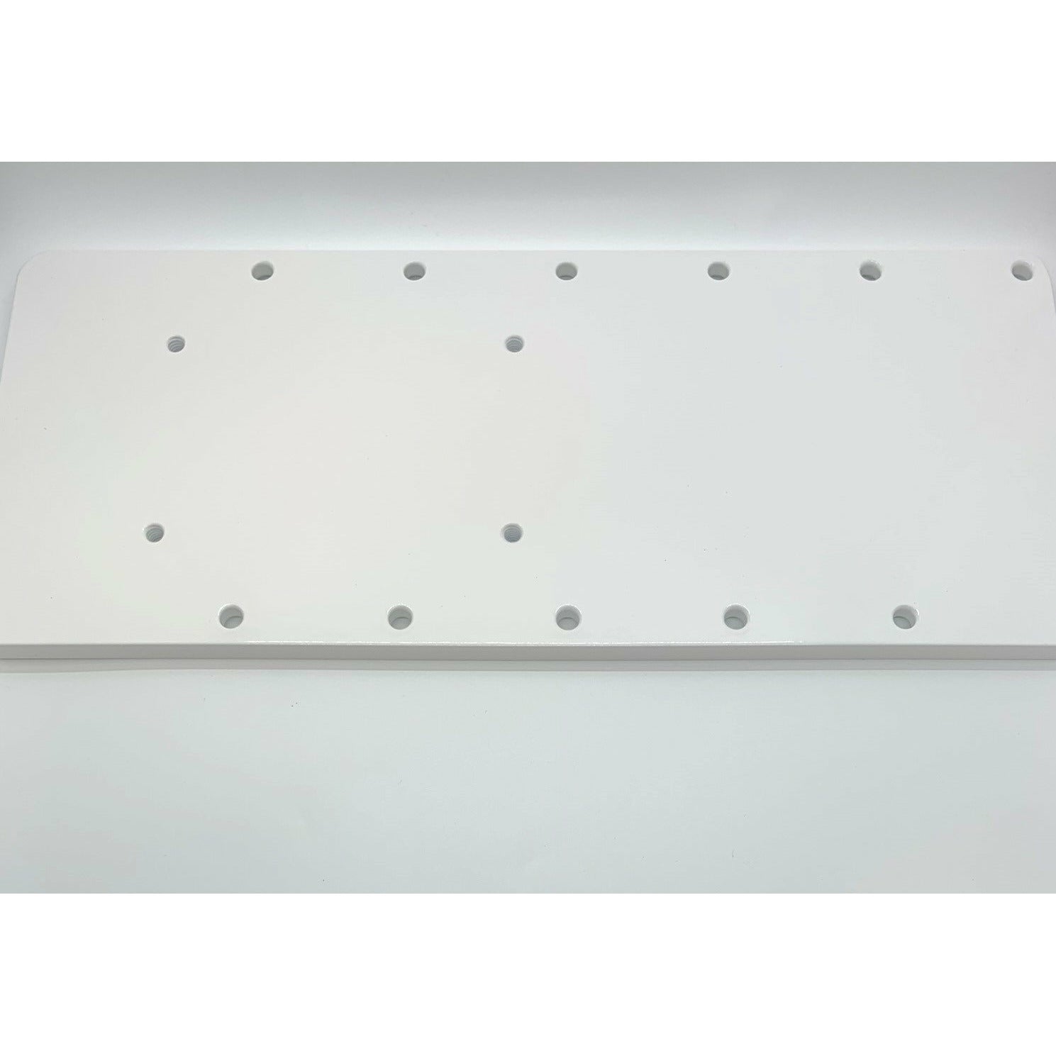 Rhodan Motor Accessories - Rhodan Marine Aluminum Mounting Plate