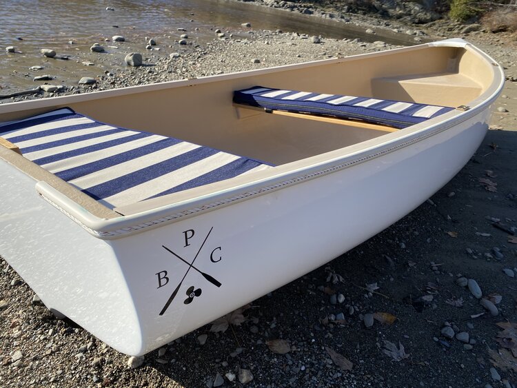 Puffin Seat Cushions