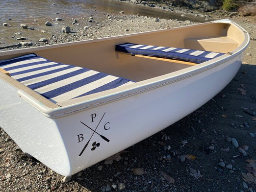 Puffin Seat Cushions