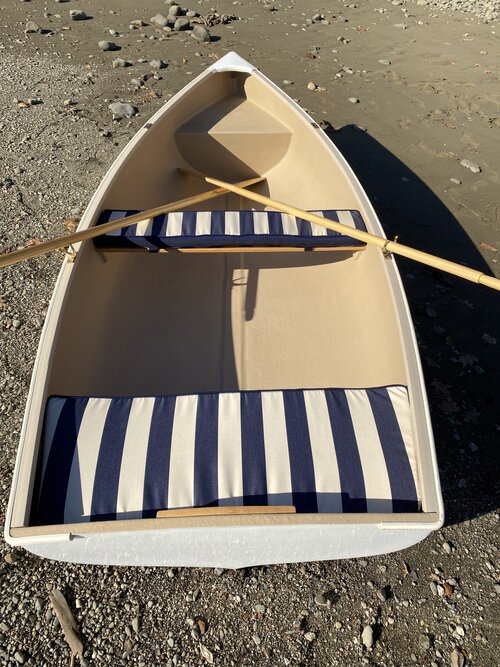 Puffin Seat Cushions