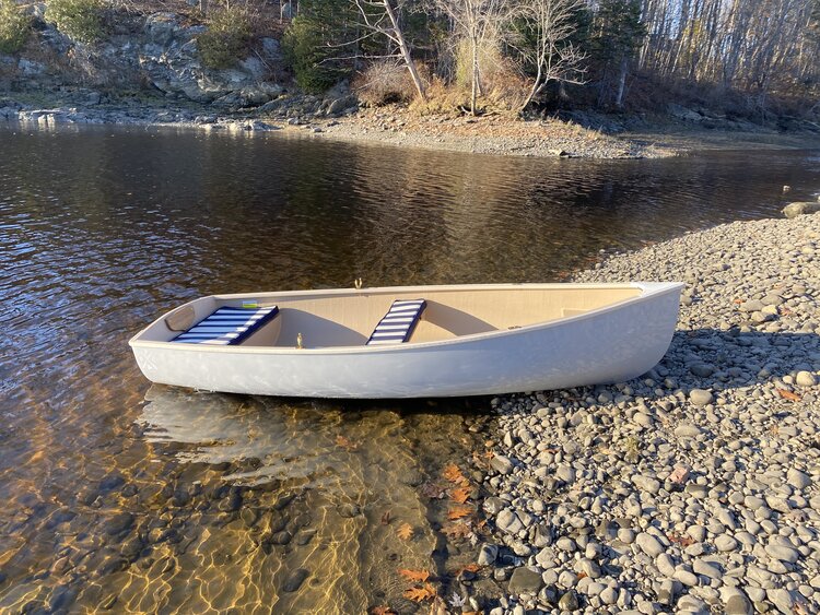 Puffin Seat Cushions