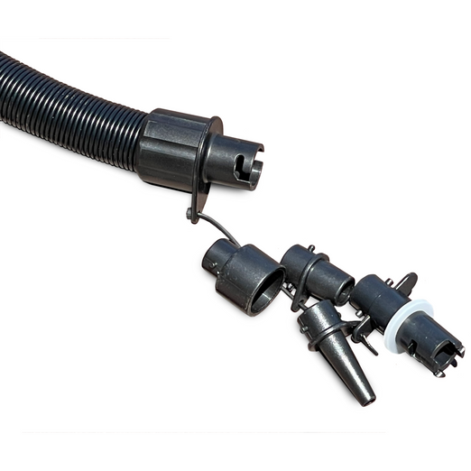 Island Hopper®  Power Egg Inflator 110V wall plugin