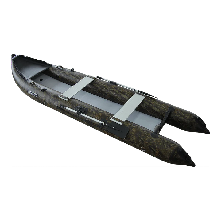 Scout Inflatables 430 Scout 14’ x 3.5” camo