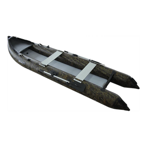 Scout Inflatables 430 Scout 14’ x 3.5” camo