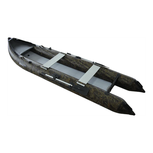 Scout Inflatables 430 Scout 14’ x 3.5” camo