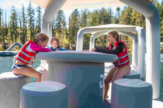 Aquaglide Lakefront Mini Park 3