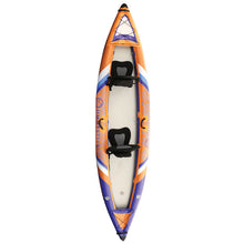 Load image into Gallery viewer, Jimmy Styks Nomad II 2 Person Hybrid Kayak