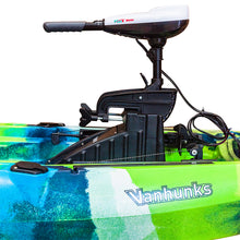 Load image into Gallery viewer, Vanhunks POER Electric Trolling Motor