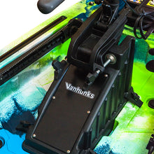 Load image into Gallery viewer, Vanhunks E-Box Motor Mount
