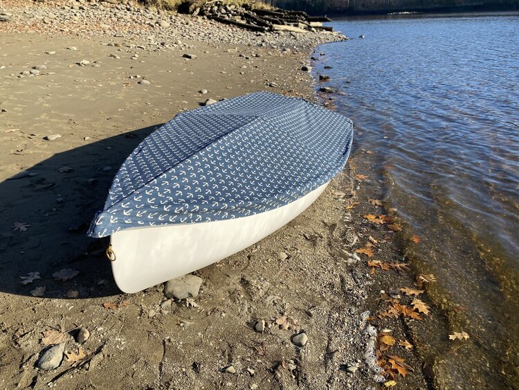 Puffin Mooring Cover