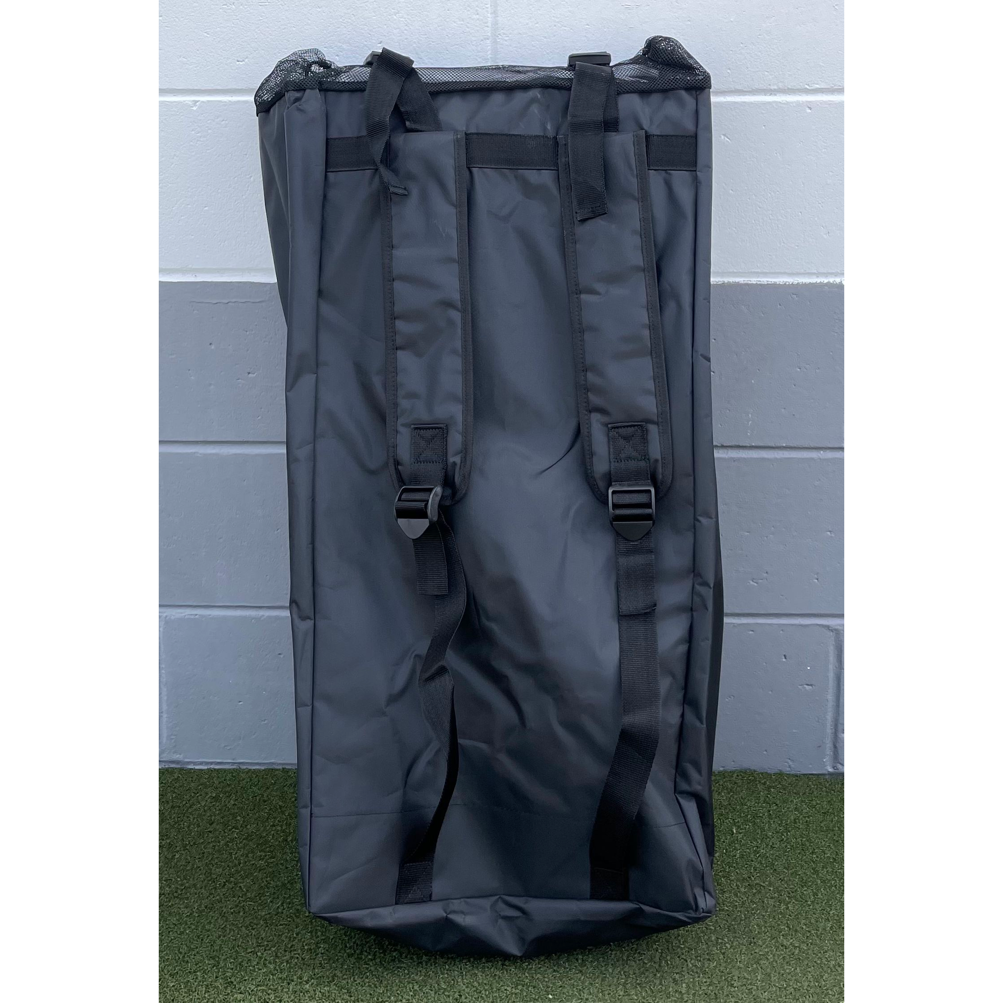 Inflatable stand up paddleboard - Eco Outfitters Inflatable Stand Up Paddle Board 10'6 backpack