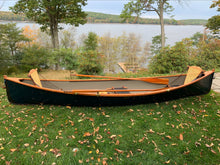 Load image into Gallery viewer, Adirondack Guide Boat 14-ft Vermont Dory