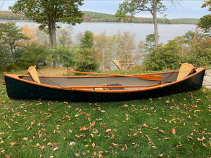 Adirondack Guide Boat 14-ft Vermont Dory