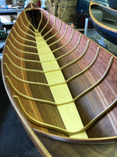 Load image into Gallery viewer, Adirondack Cedar Guide Boat