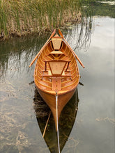 Load image into Gallery viewer, Adirondack Cedar Guide Boat