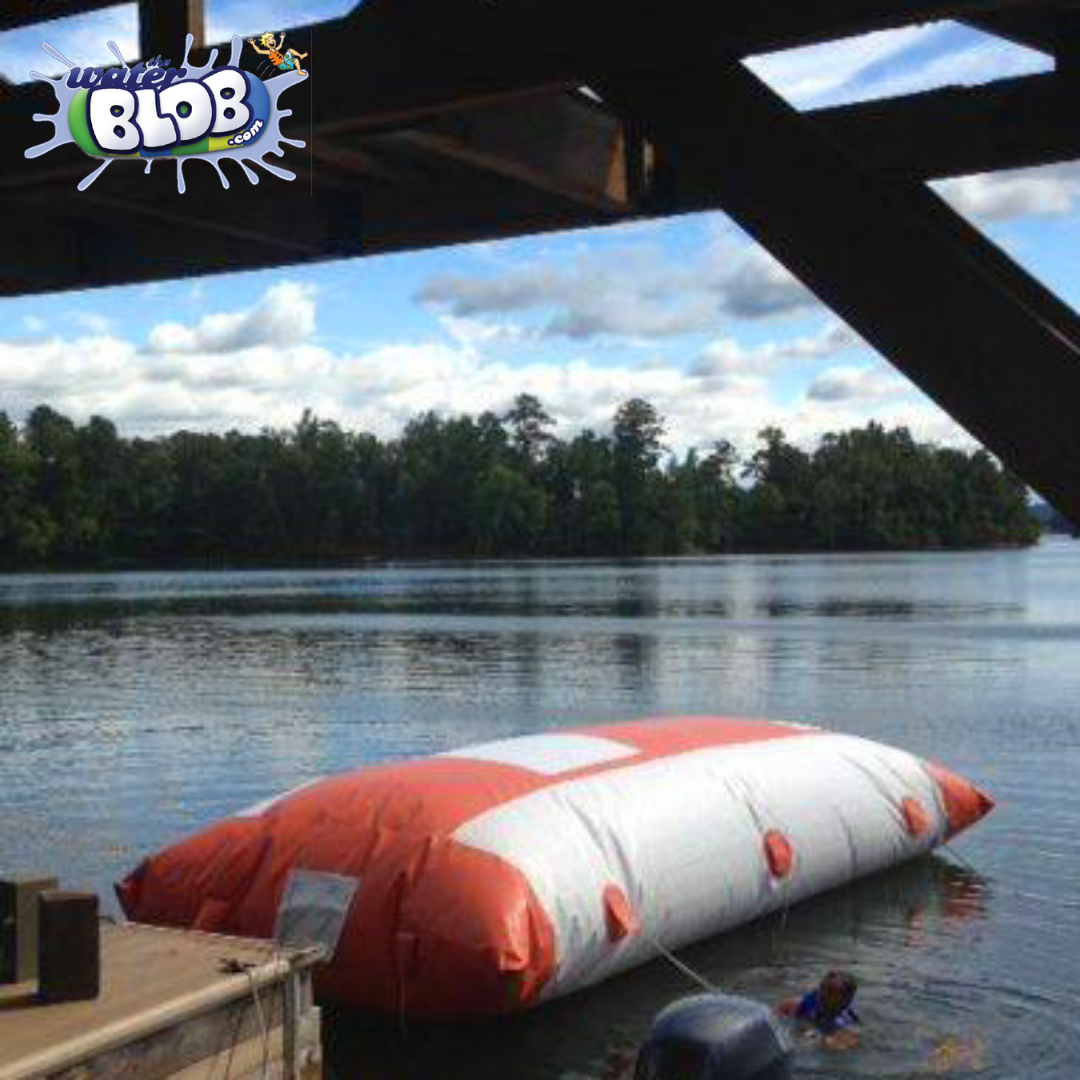 Blob water toy sales