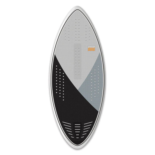 JetPilot Tide Skim-style 52" Wakesurf Board