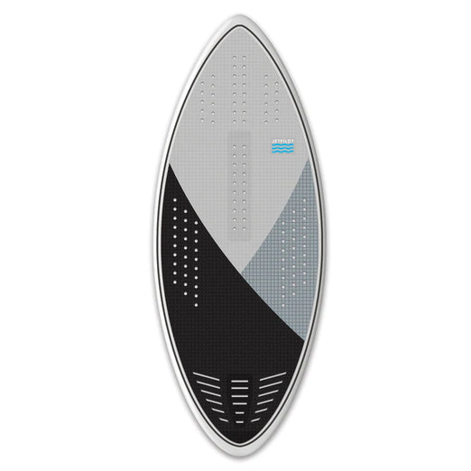 JetPilot Tide 55" Skim-style Wakesurf Board