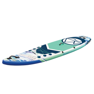 Jimmy Styks Tracker 11' Inflatable Sup