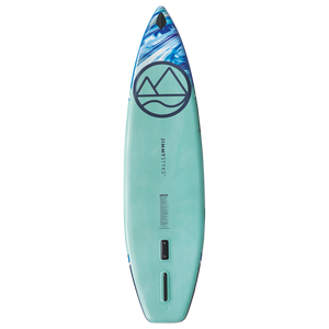 Jimmy Styks Tracker 11' Inflatable Sup