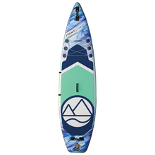 Load image into Gallery viewer, Jimmy Styks Tracker 11&#39; Inflatable Sup
