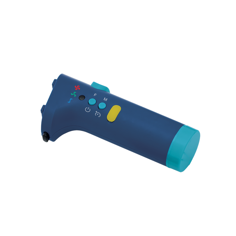 Jimmy Styks Boost Seascooter