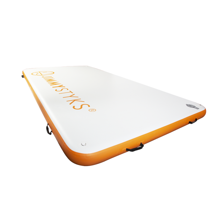 Jimmy Styks 10' 12' Water Mat