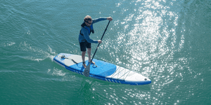 Jimmy Styks Strider 11' Inflatable Sup