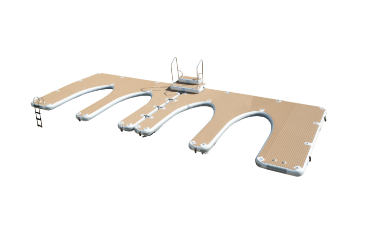 SeaRaft Jet Ski Docks