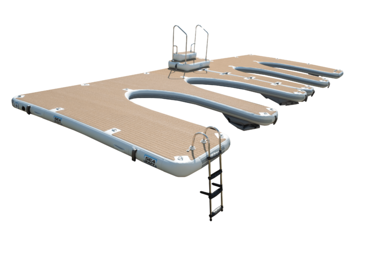 SeaRaft Jet Ski Docks