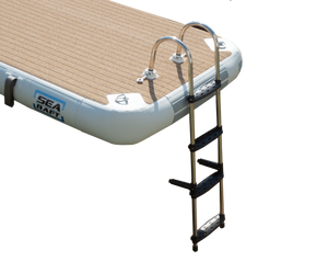 SeaRaft Swim Ladders