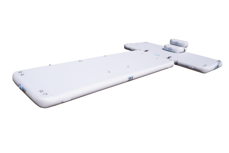 SeaRaft Jet Ski Docks