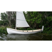 Load image into Gallery viewer, Little River Marine Legacy 5M Adventure Craft with sail